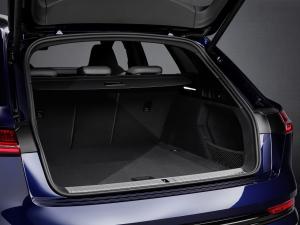 Audi e-tron S 2020 года  (WW)